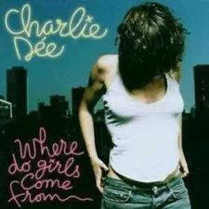 Where do girls come from